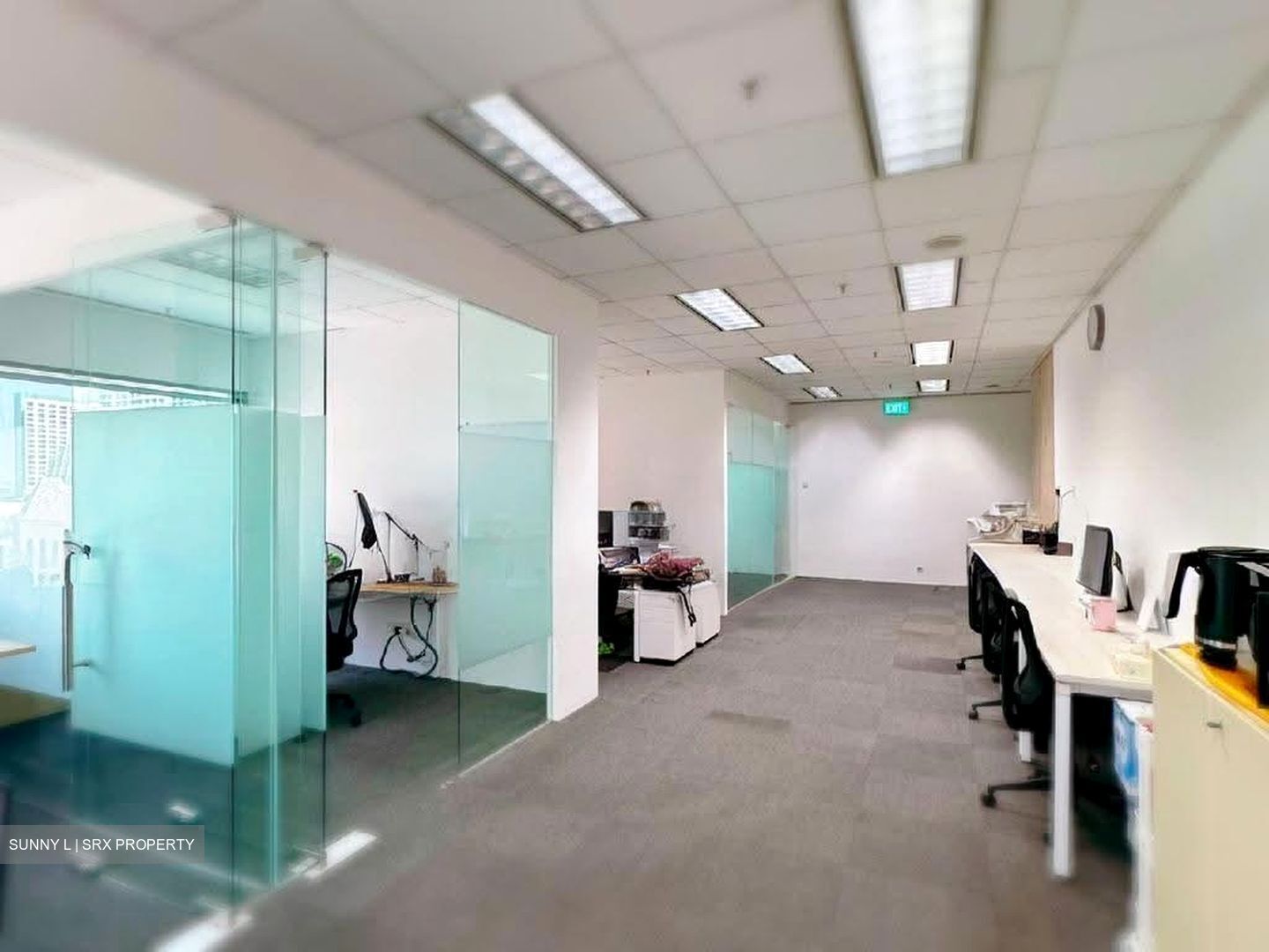 Suntec Tower Three (D1), Office #618705861